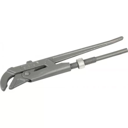 Ключ трубный рычажный НИЗ, № 0, 250мм 2731-0 купить в Нефтеюганске