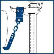 Устройство для подъема за бампер Bumper-Lift Stels 50531 купить в Нефтеюганске