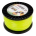 Леска для триммера квадрат 1,6мм х 370м, на DIN катушке FLEX CORD// Denzel 96290 купить в Нефтеюганске