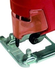 Электролобзик RD-JS600-65 RedVerg купить в Нефтеюганске