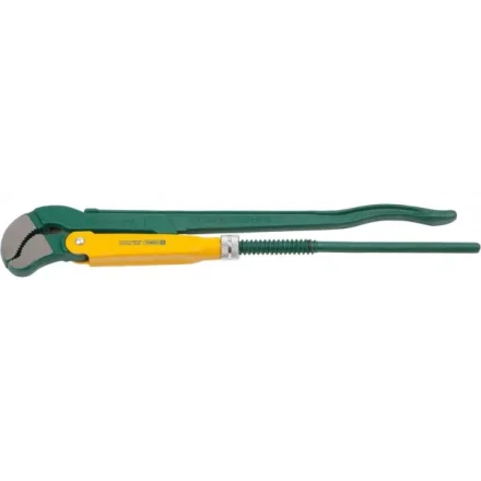 Ключ KRAFTOOL трубный, тип &quot;PANZER-S&quot;, цельнокованный, 560мм/2&quot; 2733-20_z01 купить в Нефтеюганске