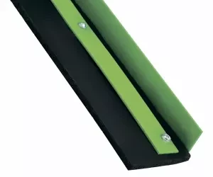 Водосгон 400 мм для пола без черенка насадка из пенорезины СИБРТЕХ 61610 купить в Нефтеюганске