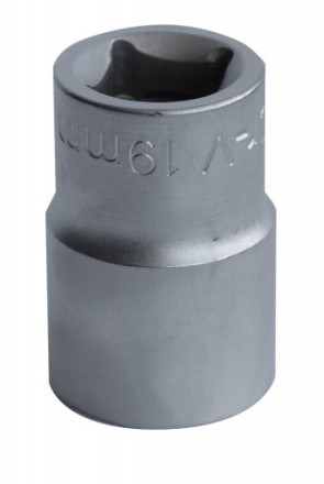 Головка торцевая 1/2&quot; х 19мм  1/10/240 ЭНКОР 20730 купить в Нефтеюганске