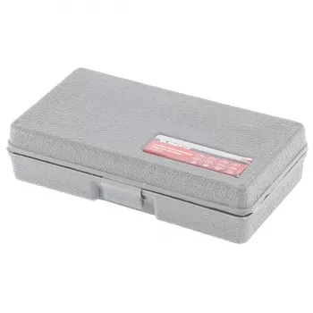 Набор кольцевых пил по дереву 19-64 мм 11 предм. MATRIX 70473 купить в Нефтеюганске