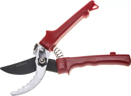 Секатор GRINDA пластмассовые ручки, СО-18, 200мм 40210_z01 купить в Нефтеюганске