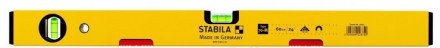 Уровень магнитный  60 см  тип 70М 02874  STABILA купить в Нефтеюганске