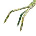 Рыхлитель 3 - зубый Palisad, 60 х 415 мм, стальной, пластиковая рукоятка, Flower Green, 620385 купить в Нефтеюганске