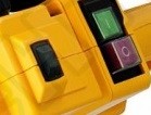 Пила торцовочная D 27113 комбинированная DeWalt купить в Нефтеюганске