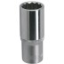 Головка торцевая 12-гранная глубокая 1/2&quot;DR 9 мм S04HD4709 Jonnesway 49059 купить в Нефтеюганске