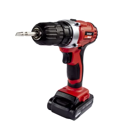 Шуруповерт акк VDS-10/14,4LS VMX 510017 купить в Нефтеюганске