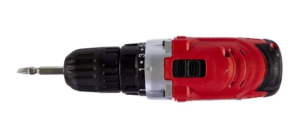 Шуруповерт акк VDS-10/14,4LS VMX 510017 купить в Нефтеюганске