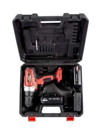 Шуруповерт акк VDS-10/14,4LS VMX 510017 купить в Нефтеюганске