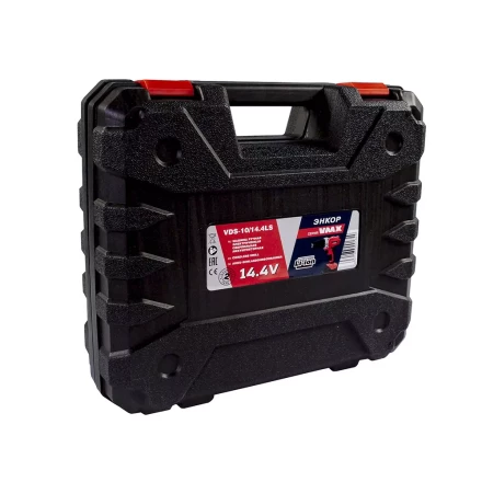 Шуруповерт акк VDS-10/14,4LS VMX 510017 купить в Нефтеюганске