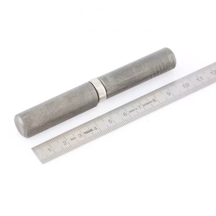 Петля каплевидная 14 x 100 мм с подшипником Сибртех 92024 купить в Нефтеюганске