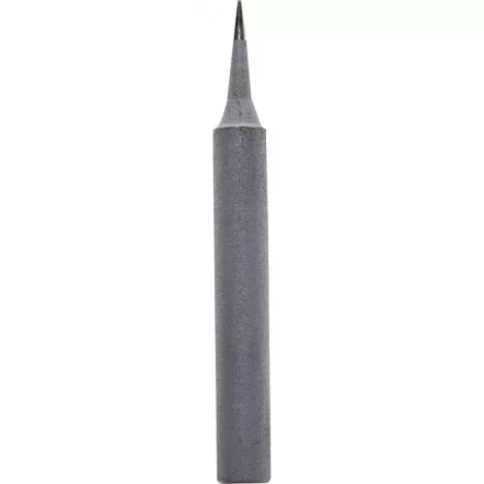 Жало СВЕТОЗАР &quot;Hi quality&quot; для нагрев. керам. эл. паяльников/станций, конус, диаметр наконечника 0,8 мм SV-55351-08 купить в Нефтеюганске