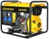Генератор дизельный CHAMPION DG2200E купить в Нефтеюганске