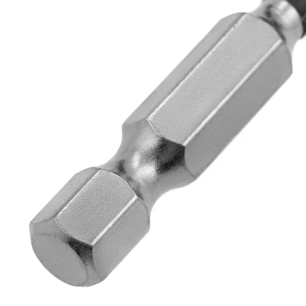 Бита T15x50, 5 шт. Denzel 7711319 купить в Нефтеюганске