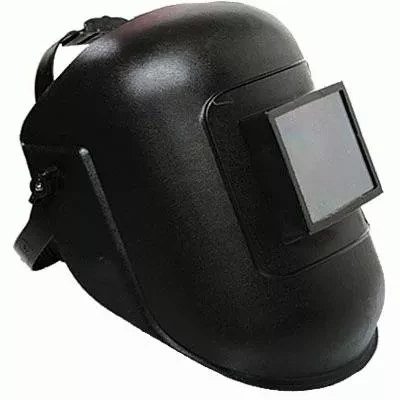 Маска электросварщика (пластик) Евро НН-10 купить в Нефтеюганске