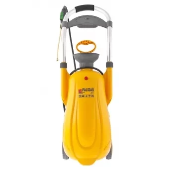 Опрыскиватель на колесах 16 л с насосом шлангом разбрызгиватель PALISAD LUXE 64787 купить в Нефтеюганске