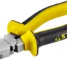 Плоскогубцы STAYER "PROFESSIONAL" HERCULES, 160мм 2203-1-16_z01 купить в Нефтеюганске