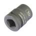 Головка ударная шестигранная 19 мм 1/2&quot; CrMo Stels 13924 купить в Нефтеюганске