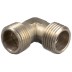 Уголок GENERAL FITTINGS латунь, ш/ш, 1/2&quot; 51073-S/S-1/2 купить в Нефтеюганске