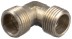 Уголок GENERAL FITTINGS латунь, ш/ш, 1/2&quot; 51073-S/S-1/2 купить в Нефтеюганске