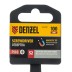 Отвертка, PH0х100 мм, S2, 3к рукоятка Denzel 121727 купить в Нефтеюганске