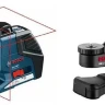 Нивелир лазерный BOSCH GLL 2-80 P+BМ1 в L-Boxx купить в Нефтеюганске