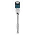 Ключ-трещотка 1/2&quot; Gross 14052, CrV, 120 зубьев, цельнометаллический, хром купить в Нефтеюганске