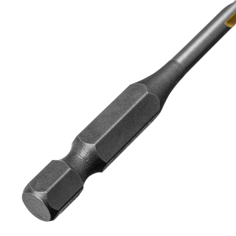 Сверло универсальное, Multi cut, 4 мм Denzel 706005 купить в Нефтеюганске