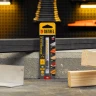 Сверло универсальное, Multi cut, 4 мм Denzel 706005 купить в Нефтеюганске