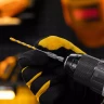 Сверло универсальное, Multi cut, 4 мм Denzel 706005 купить в Нефтеюганске