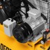 Компрессор воздушный рем. привод Denzel BCV 5500-T/200, 5,5 кВт, 200 литров, 850 л/мин купить в Нефтеюганске