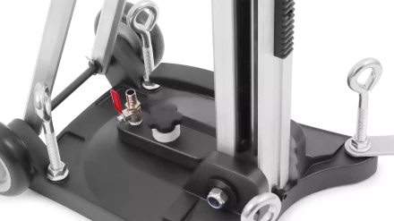 Комплект алмазного бурения MESSER DM180-1-N (с возможностью вакуумного крепления) купить в Нефтеюганске