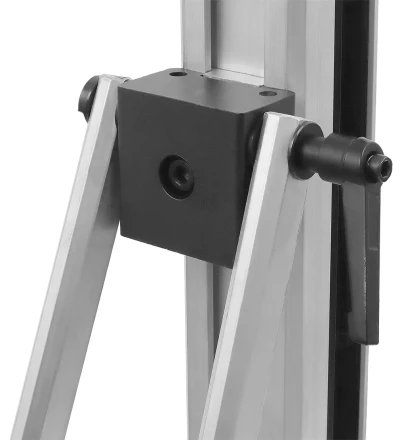 Комплект алмазного бурения MESSER DM180-1-N (с возможностью вакуумного крепления) купить в Нефтеюганске