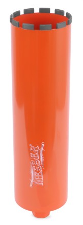 Коронка алмазная MESSER LZ 132/H10/450/1 купить в Нефтеюганске