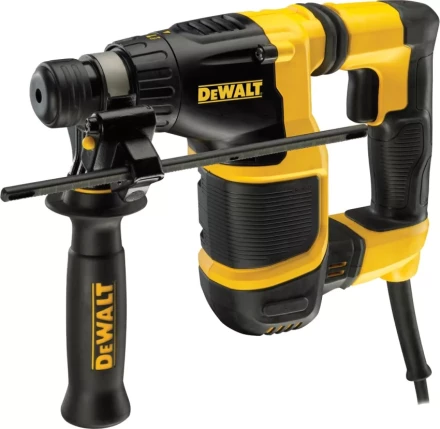 Перфоратор DeWalt D 25052 KT купить в Нефтеюганске