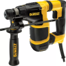 Перфоратор DeWalt D 25052 KT купить в Нефтеюганске
