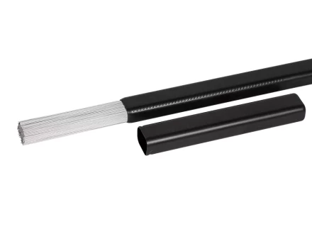 Пруток присадочный  нержавеющая стальTIG ER316LSI  Св-04х19н11м3 1,2мм  5кг ELKRAFT купить в Нефтеюганске