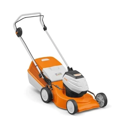 Газонокосилка электро (аккум) STIHL RMA 248.0 купить в Нефтеюганске