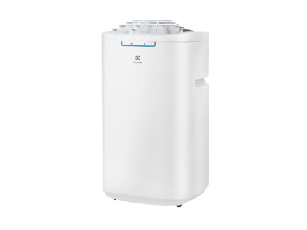 Мобильный кондиционер ELECTROLUX EACM-10 EW/TOP_i/N3_W купить в Нефтеюганске