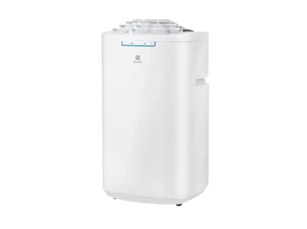 Мобильный кондиционер ELECTROLUX EACM-10 EW/TOP_i/N3_W купить в Нефтеюганске