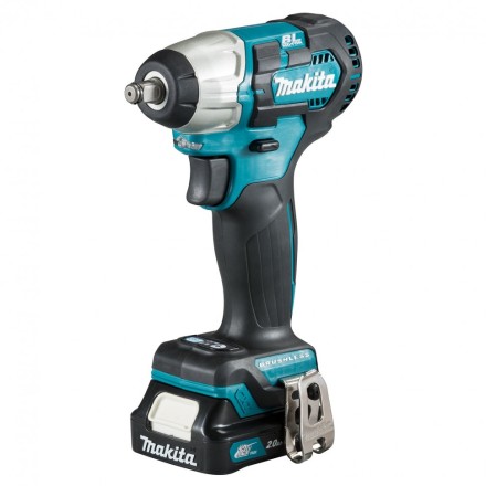 Ударный гайковерт Makita TW160DWAE купить в Нефтеюганске