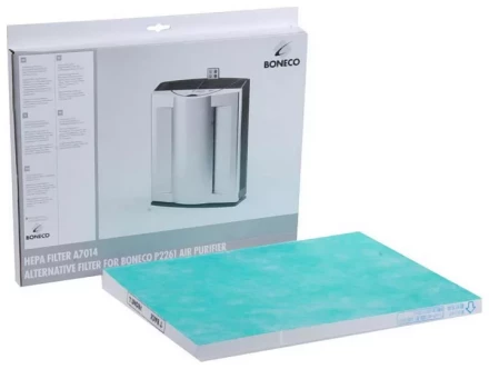 Фильтр HEPA BONECO AOS для P2261 купить в Нефтеюганске