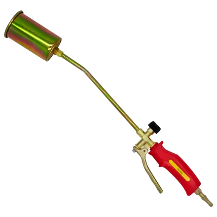 Горелка газовоздушная ГВ-560Р (Оберон) N2109 купить в Нефтеюганске