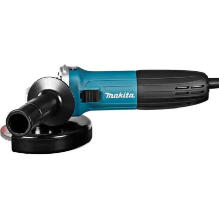 Угловая шлифмашина Makita GA5030RK в кейсе купить в Нефтеюганске