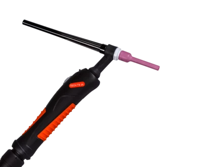 Горелка TECH TS 20 М12х1 8метр водяное охлаждение IOM6306 Сварог купить в Нефтеюганске