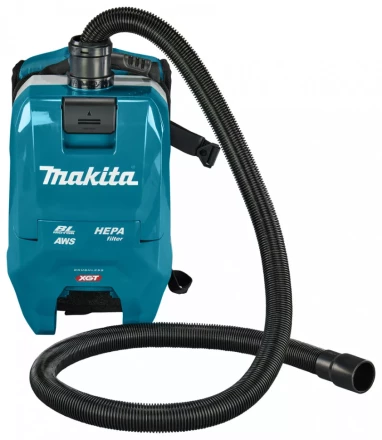 Аккумуляторный пылесос XGT Makita VC009GZ01 (без АКБ и ЗУ) купить в Нефтеюганске