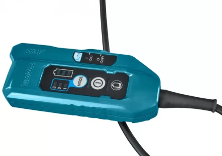 Аккумуляторный пылесос XGT Makita VC009GZ01 (без АКБ и ЗУ) купить в Нефтеюганске